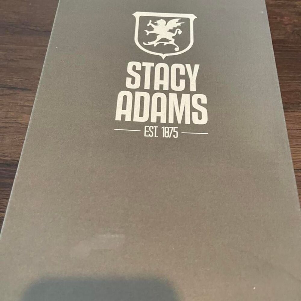 Stacy-adams Men's Oxfords